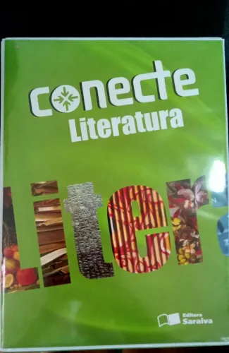 CONECTE LITERATURA BRASILEIRA