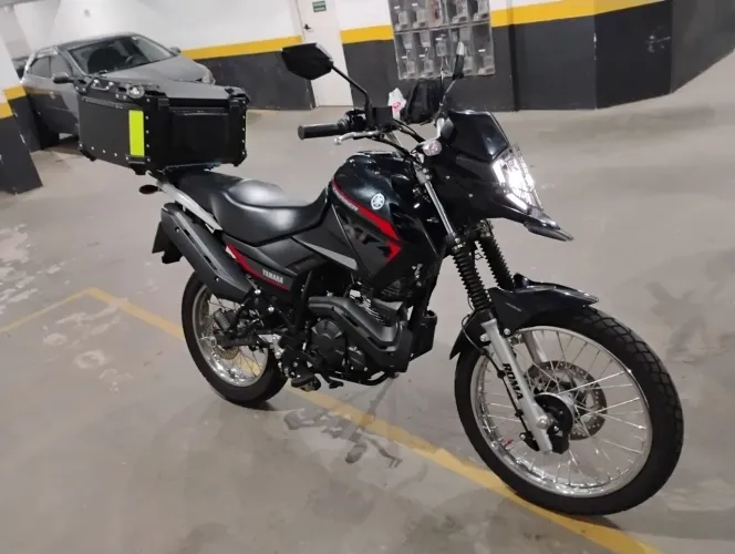 Crosser 150 Ano 2025