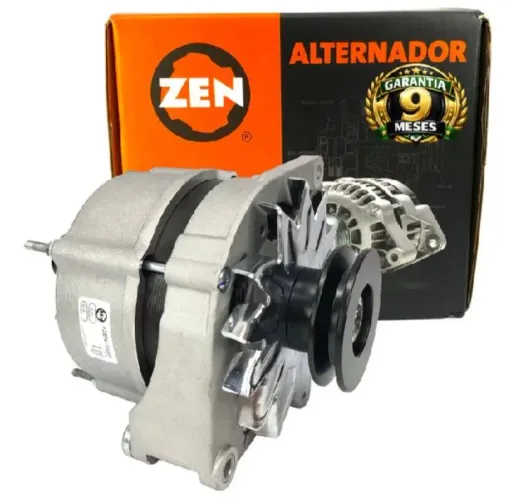 Alternador Fiorino,Palio 