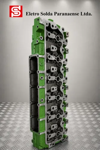 JOHN DEER CABEÇOTE 6058
