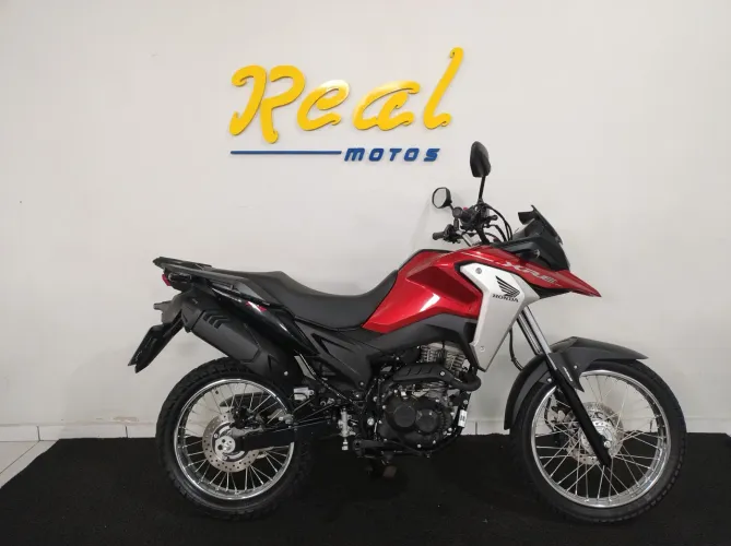 Honda XRE 190/ Flex