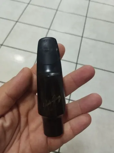 Boquilha Sax Tenor Jody Jazz HR 7*