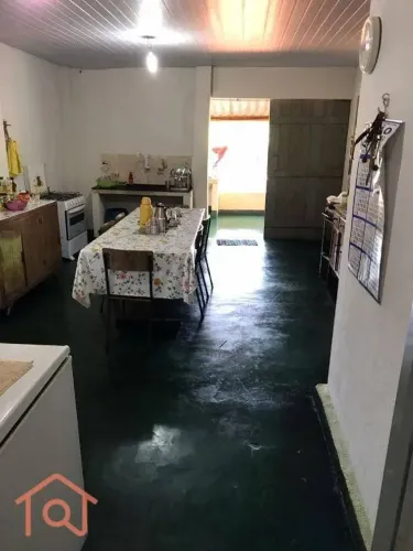 Chácara com 3 dormitórios à venda, 2567 m² por R$ 58.000.000,00 - Pedra Preta, Zona Rural