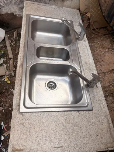 Vende-se piá duas cuba 