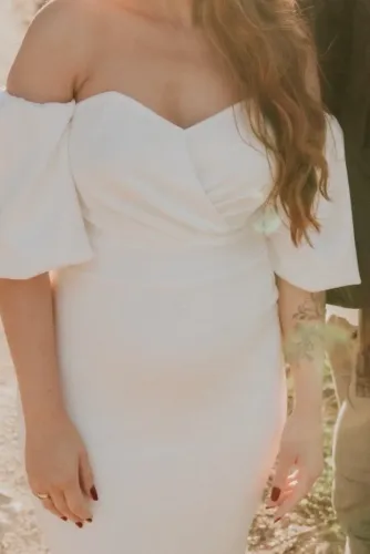 Vestido casamento