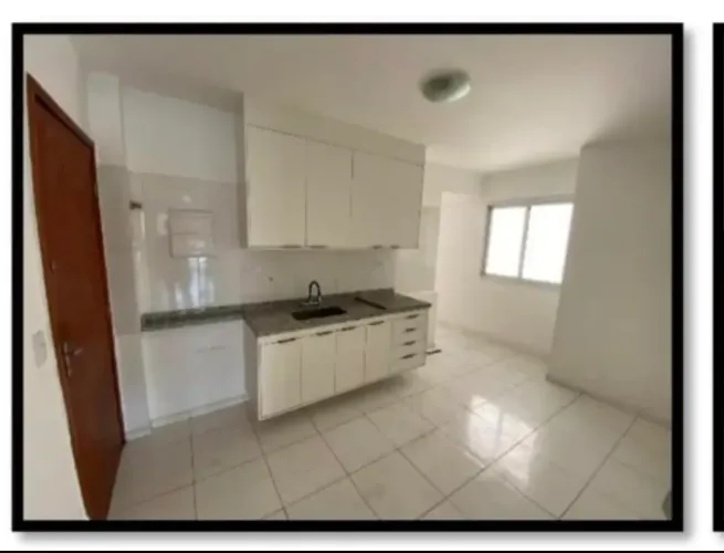 Apartamento Castanheira