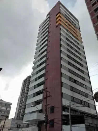 Imóvel para aluguel tem 45 metros quadrados com 1 quarto em Piedade - Jaboatão dos Guarara