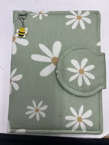 Capa Kindle Paperwhite