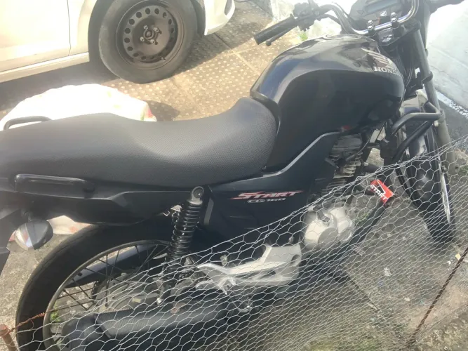 Vendo srtart 160 2022 15 mil