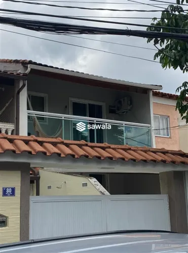 Casa de 2 Quartos no Condomínio Vivendas da Freguesia - O Seu Novo Lar Te Espera!