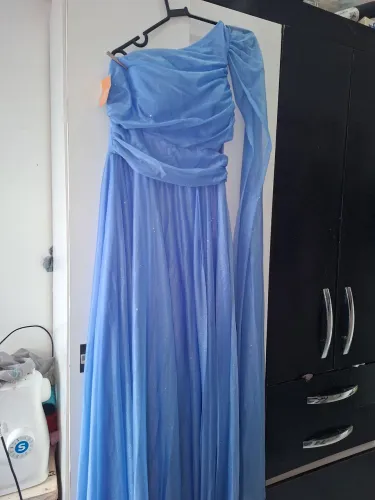 Vestido festa