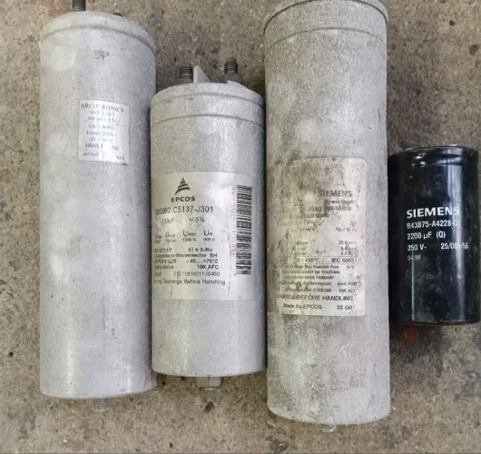 Capacitor