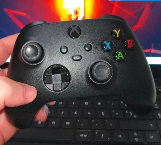 Controle Xbox one