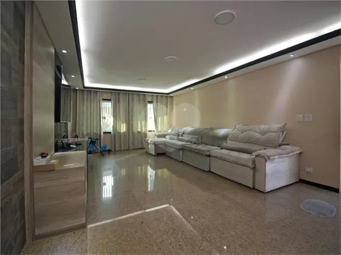 Casa com 3 quartos à venda em Vila mariana - SP