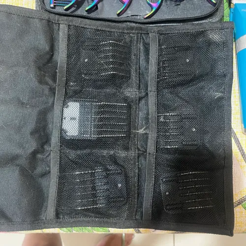 ITENS PARA BANHO E TOSA