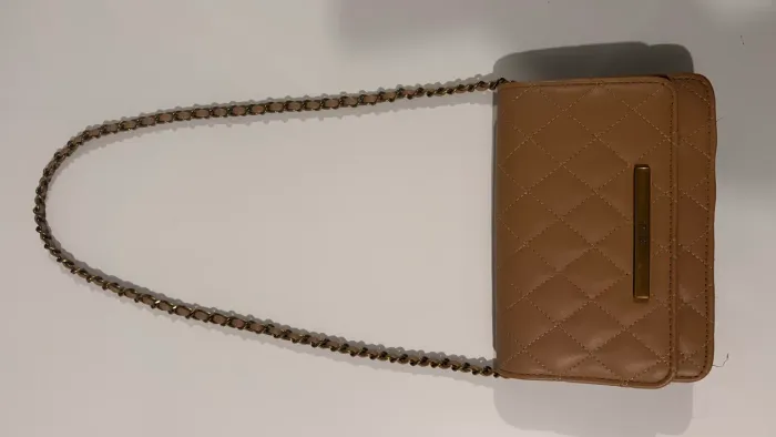 Bolsa NOVA Santa lolla 