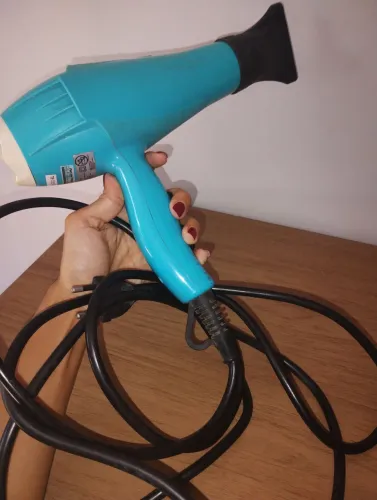 Secador profissional