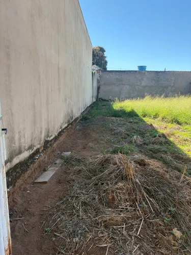 Terreno 12x25