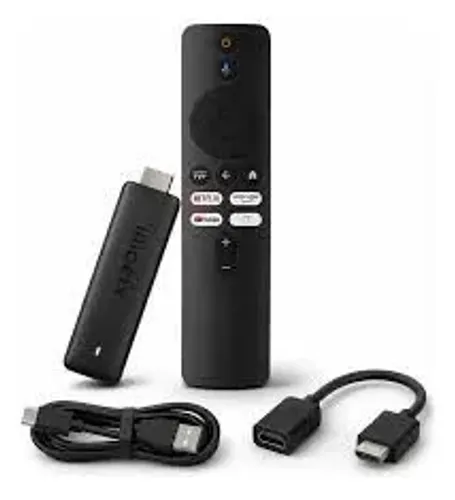 Mi tv stick