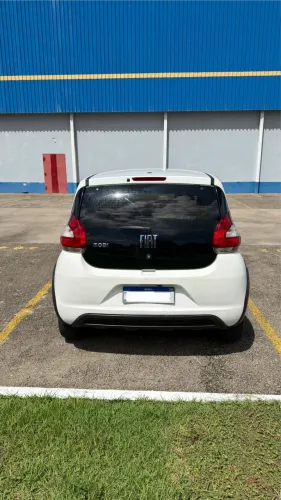 Fiat Mobi Like 1.0 Fire Flex 5P. 2023