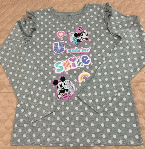 Roupas menina 12 anos