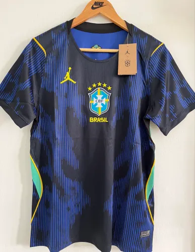 Camisa do Brasil - Copa do Mundo 2026 (Pronta Entrega)