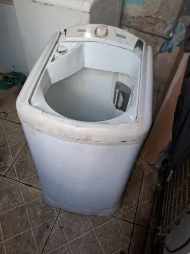 TANQUINHO COLORMAQ 10KG