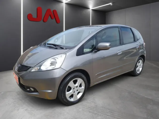 Honda Fit LX 1.4/ 1.4 Flex 8v/16v 5P Mec. 2011
