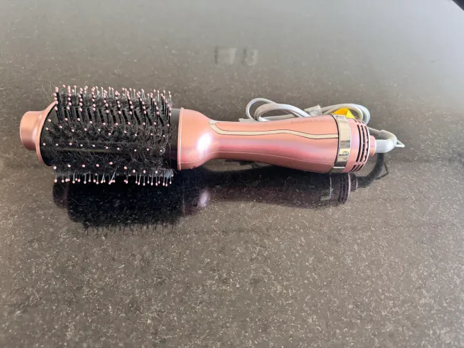 Escova secadora