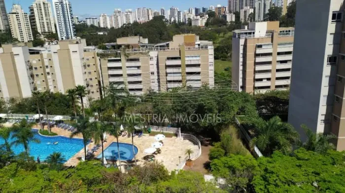 Oportunidade |126 m² no Condomínio Villa Amalfi | Resort, Segurança e Qualidade de Vida!