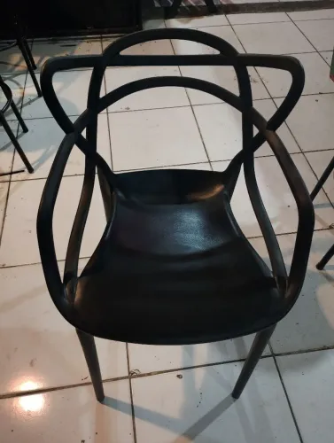 Cadeira alegra