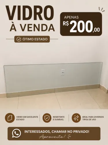 Vidro