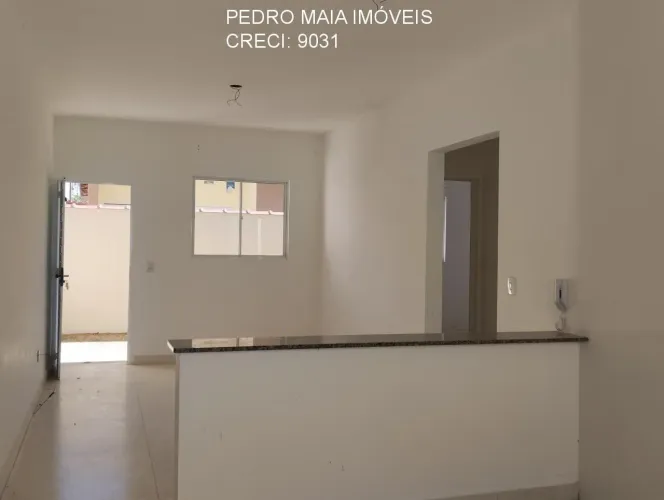 CASA RESIDENCIAL em São José da Lapa - Minas Gerais,