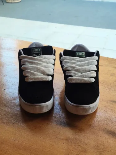 Tênis Puma Suede XL