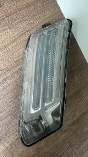 Farol Baixo - auxiliar- Volvo XC60 - esquerdo