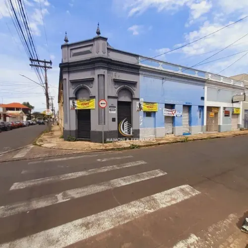 Casa à venda, 700 m² por R$ 1.800.000,00 - Centro - Rio Claro/SP