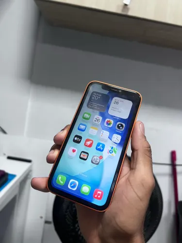 iPhone 11 na carcaça do 17 ?SABOR 17 ? por 1,150