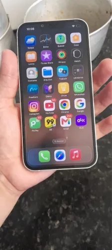 Vende iPhone 13