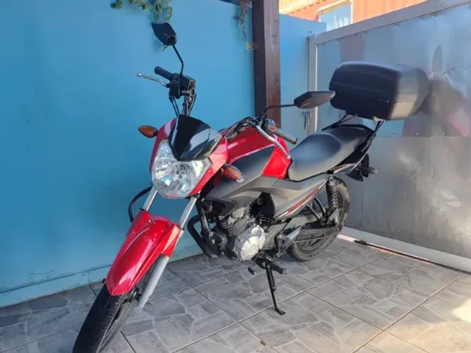 Factor 150cc