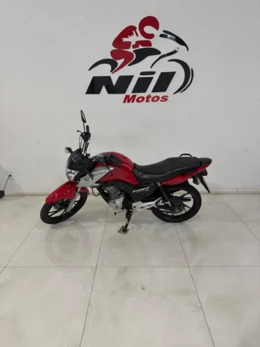 Honda CG 160 Titan Flexone/ed.especial 40 Anos 2023