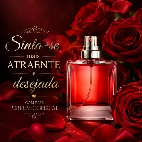 Perfume esotérico 50ml