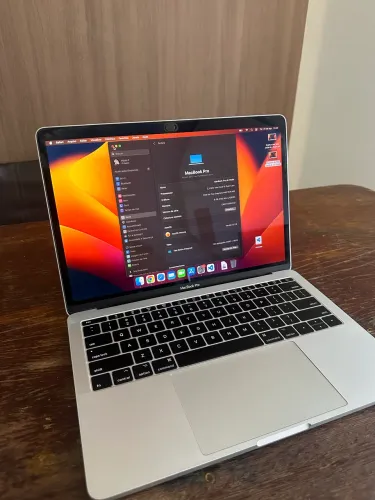Macbook Pro