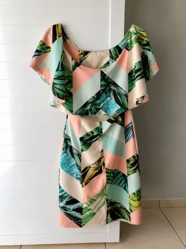 Vestido de Festa