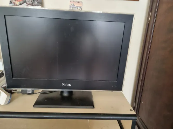 Vendo TV Philco 20  polegadas em ótimo estado