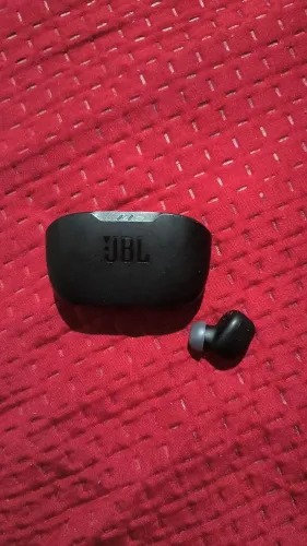 Fone de ouvido JBL original
