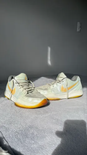 Ja morant 2 Tree top edição limitada de natal