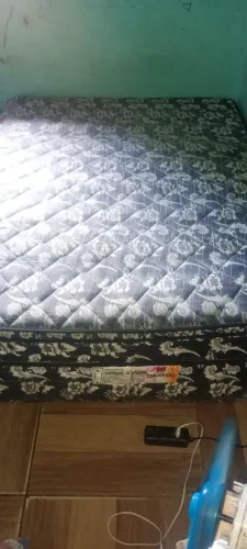 Cama