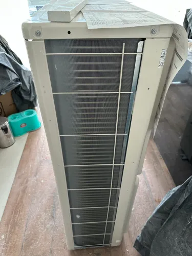 Condensadora VRF Htach