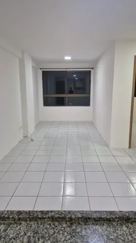 Lindo apto para locação