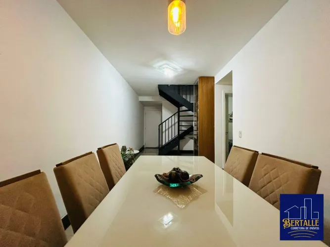 Apartamento à venda, 2 quartos, 1 vaga, Planalto - Belo Horizonte/MG
